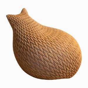 Large Slumber Pouf by Aleksandra Gaca