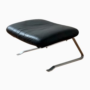 Dänischer Vintage Hocker, 1960er