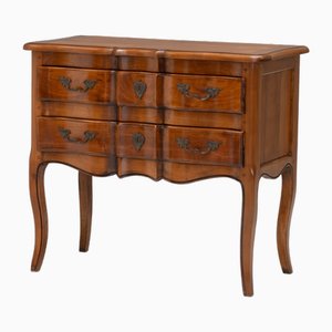 Two Drawer Chest, 1940