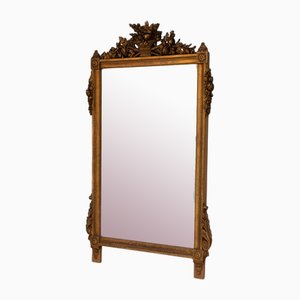 Grand Miroir Doré, 1930s