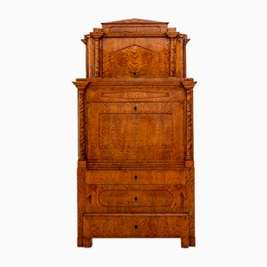 Secretaire, Central Germany, 1830s