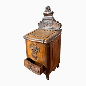 Salt Box, 1890