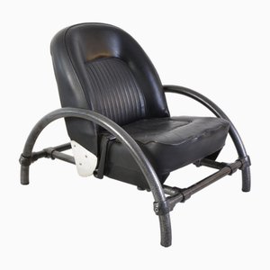 Rover Stuhl von Ron Arad, 1980er