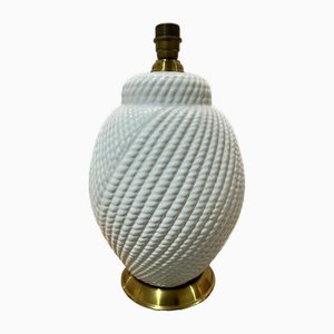 Table Lamp by Tommaso Barbi, 1977