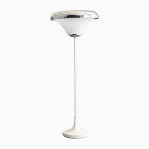 Lampada da terra Space Age, anni '70