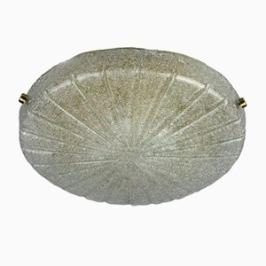 Vintage Ceiling Light from Hillebrand Lighting, 1960s