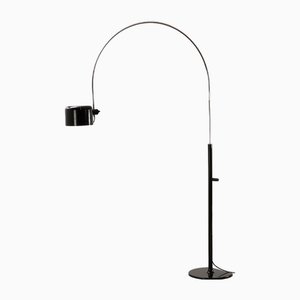 Arch Coupe Floor Lamp by Joe Colombo for Oluce, Italy, 1967