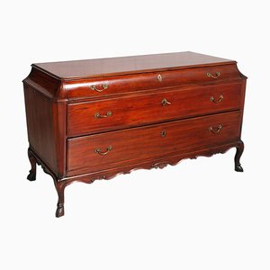 Venetian Commode in Mahogany, 1700