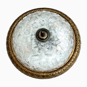 Plafonnier Vintage de Schröder