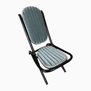 Sedia pieghevole antica di Thonet