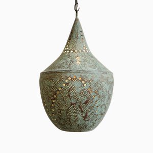 Copper Madras Pendant, 2010s