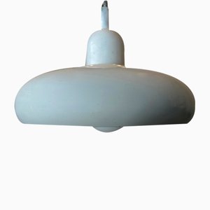 Lámpara colgante ajustable vintage de Knud Christensen