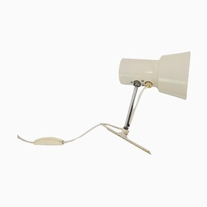 Mid-Century Wandlampe Napako, Josef Hurka zugeschrieben, Tschechoslowakei, 1964