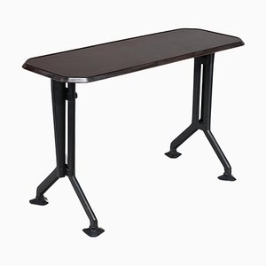 Kleiner Arco Beistelltisch für Olivetti BBPR, 1960er