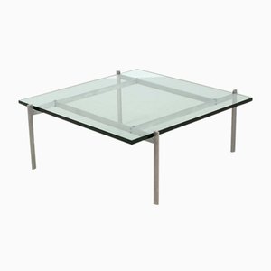 Table Basse PK61 Vintage par Poul Kjærholm