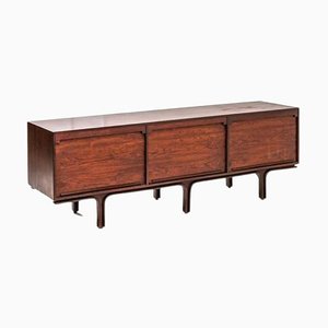 Aparador Mid-Century M. 501 atribuido a Gianfranco Frattini para Bernini, años 60