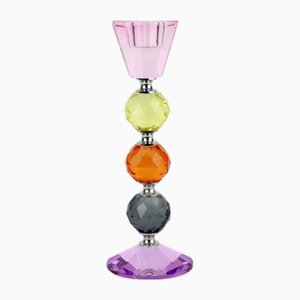 Medium Baccarat Candlestick by Hoff interieur