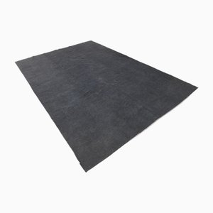 Tappeto Kilim grande fatto a mano in lana