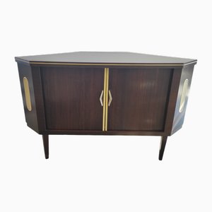 Vintage Barschrank, 1970er