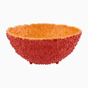 Salad Bowl by Bordallo Pinheiro
