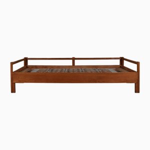 Bauhaus Daybed in Oak, Germany, 1920s