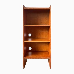 Bookcase in Oregon Pine by Martin Nyrop for Rud. Rasmussen, 1921