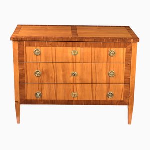 Biedermeier Chest of Drawers