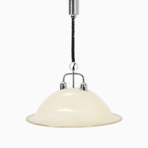 Large Hanging Lamp from Cristallux