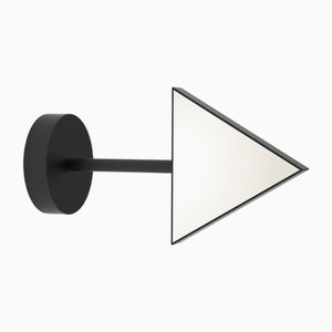 Triangle Box Wall Light by Atelier Areti