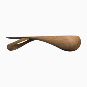 Oak Unnamed Long Table by Atelier Blouberg
