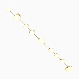 Ceiling Light by Atelier Areti