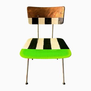 Flying Dutchman Chair by Markus Friedrich Staab