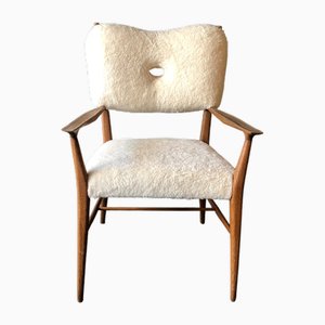 Roosevelt Chair by Markus Friedrich Staab