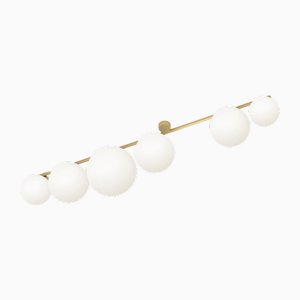 Lampada da soffitto di Atelier Areti