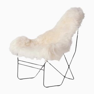 Valhalla Armchair by Cuero Design