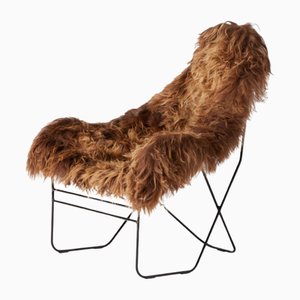 Valhalla Armchair by Cuero Design