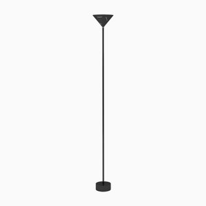 Silver Floor Light II by Atelier Areti