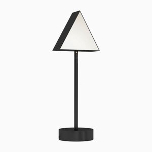 Lampe de Bureau Triangle Box par Atelier Areti