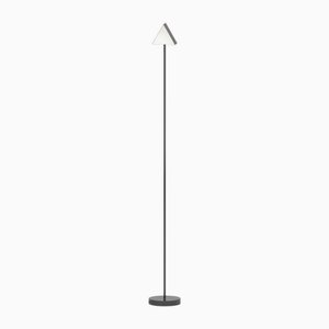 Lampadaire Triangle Box par Atelier Areti