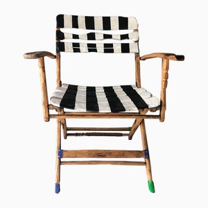 Peak Of A Century Chair by Markus Friedrich Staab