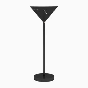 Silver Desk Light II by Atelier Areti
