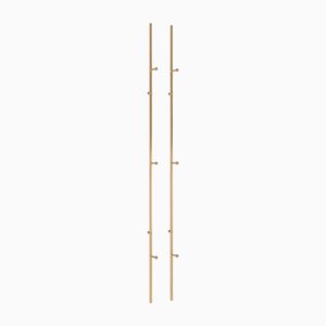Coat Racks by Cuero Design, Set of 2