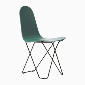 Silla de comedor Cactus Pop de Cuero Design
