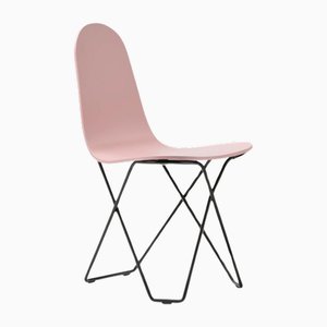 Silla de comedor Cactus Pop de Cuero Design
