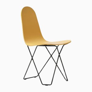 Silla de comedor Cactus Pop de Cuero Design