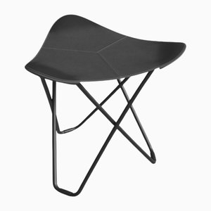 Poggiapiedi da esterno Sunshine Flying Goose di Cuero Design