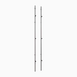 Garderoben von Cuero Design, 2er Set