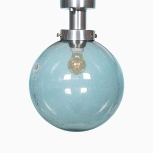 Space Age Ball Ceiling Light, 1960s
