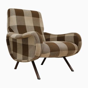 Lady Armchair by Marco Zanuso for Arflex, 1950s