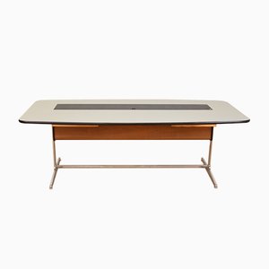 Mid-Century Action Office Desk by George Nelson & Associates